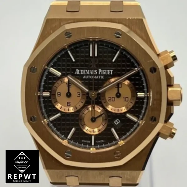 Audemars-Piguet-Royal-Oak-Selfwinding-Chronograph-Brown-Dial-600x600-2