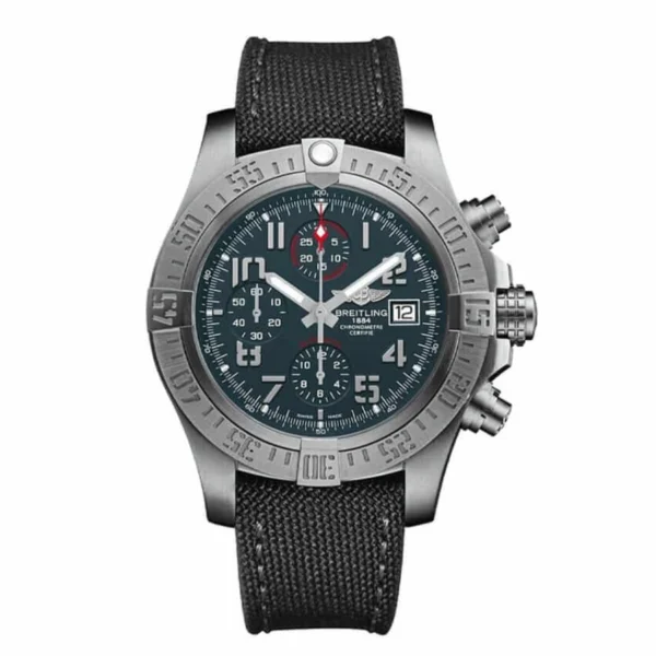 Breitling Avenger Bandit