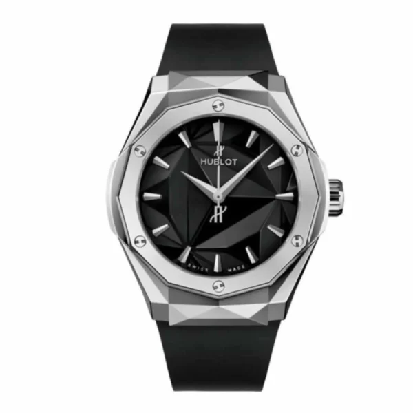 Hublot Classic Fusion Orlinski Titanium