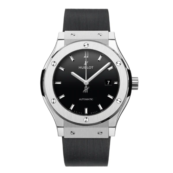 Hublot Classic Fusion Titanium