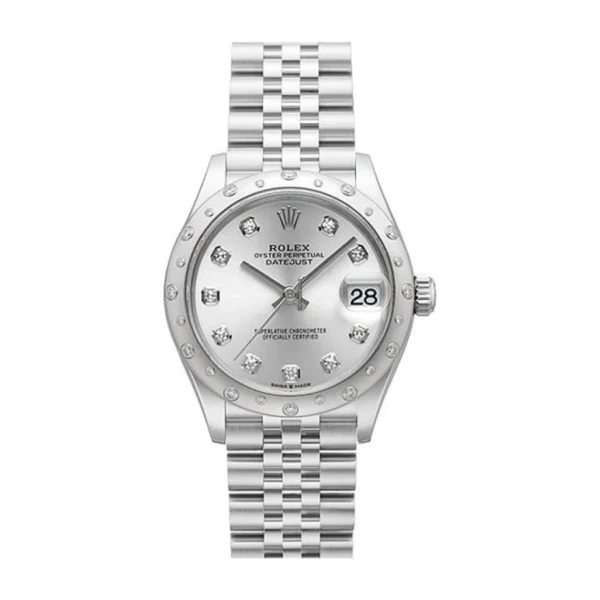 Ladies Datejust 31MM