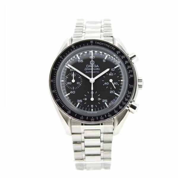 Omega Speedmaster Reduced