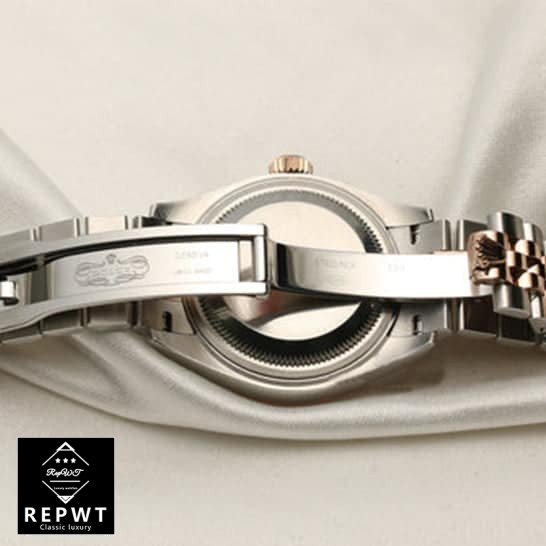 Rolex-279171-0021-Everose-Replica- Rolex-279171-0021-Everose-Replica-