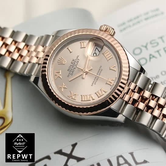 Rolex-279171-0021-Everose-Replica-12 Rolex-279171-0021-Everose-Replica-12