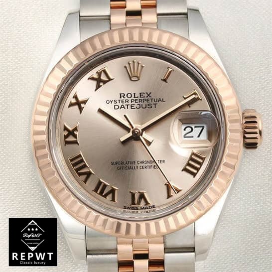 Rolex-279171-0021-Everose-Replica-as Rolex-279171-0021-Everose-Replica-as