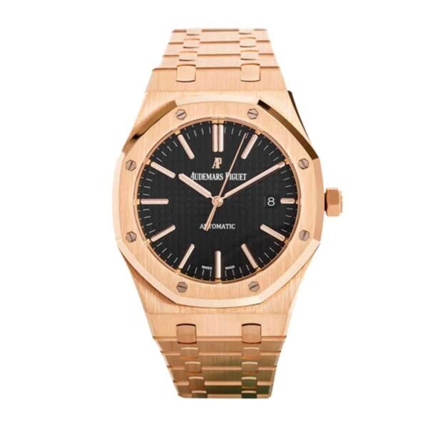 Audemars Piguet Royal Oak 15400OR.OO.1220OR.01