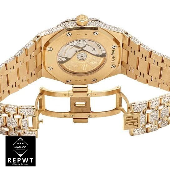 audemars-piguet-royal-oak-selfwinding-gold-15400sr-oo-1220sr-01-iced-out-replica-back audemars-piguet-royal-oak-selfwinding-gold-15400sr-oo-1220sr-01-iced-out-replica-back