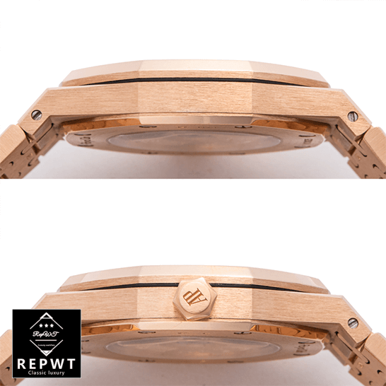 audemars_piguet_royal_oak_pink_gold_blue_dial_15400OR.OO_.1220OR.03_replica_case_unitedluxurynet-1