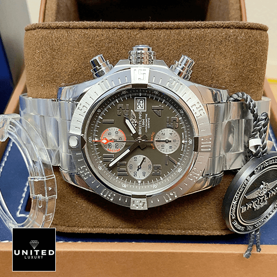 breitling-avenger-A1338111F564170A-replica-tiltedleft