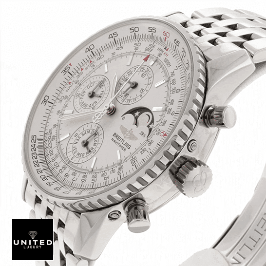 breitling_navitimer_olympus_a19340_white_dial_replica_left breitling_navitimer_olympus_a19340_white_dial_replica_left