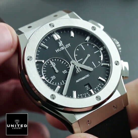 hublot-leather-strap-replica