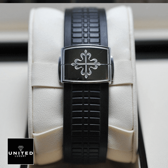 patek-aquanaut-5167A-001-replica-backclasp