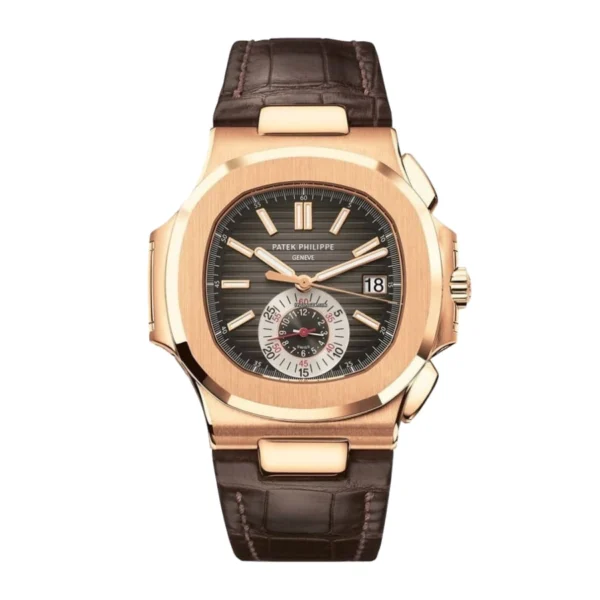 Patek Philippe Nautilus Rose 5980R