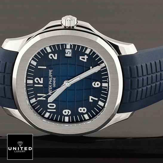 patek_philippe_aquanaut_blue_dial_5168G_001_dial patek_philippe_aquanaut_blue_dial_5168G_001_dial