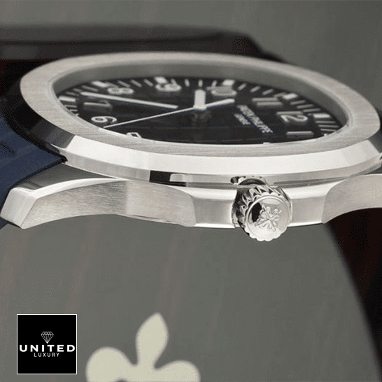 patek_philippe_aquanaut_blue_dial_5168G_001_dial_man patek_philippe_aquanaut_blue_dial_5168G_001_dial_man