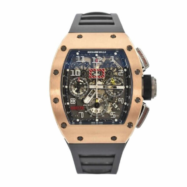 Richard Mille Felipe Massa
