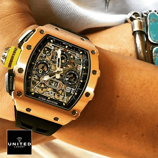 richard_mille_rm_-011-03_rose_gold_flybac_unitedluxury_hand richard_mille_rm_-011-03_rose_gold_flybac_unitedluxury_hand