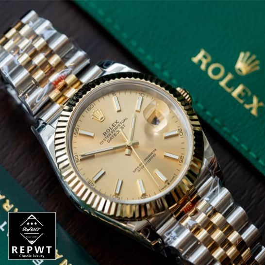 rolex-champagne-dial-116233-replica-1-1