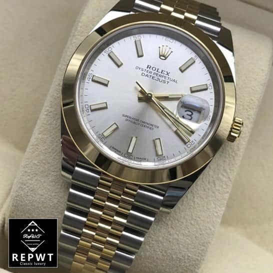 rolex-datejust-41-gold-box