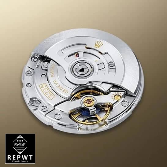 rolex-datejust-41-gold-unitedluxury-automatic