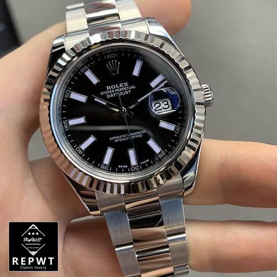 rolex-datejust-silver-replica-1