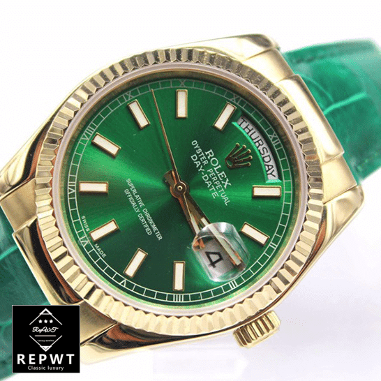 rolex-day-date118138-0003-replica-green-1