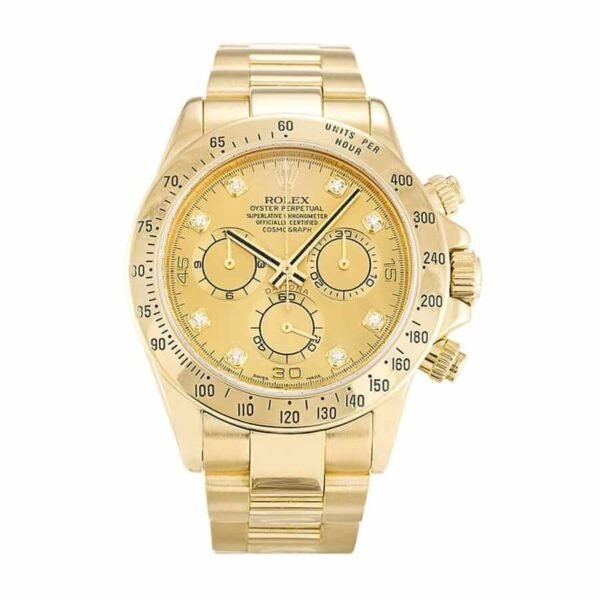 Rolex 116508