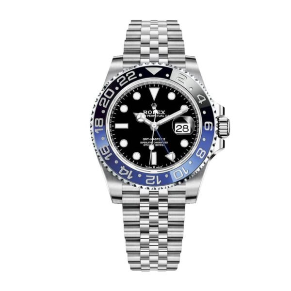 Rolex Batman