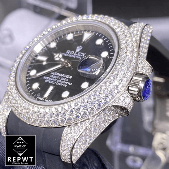 rolex-submariner-116336-replica-bezel-1-2 rolex-submariner-116336-replica-bezel-1-2