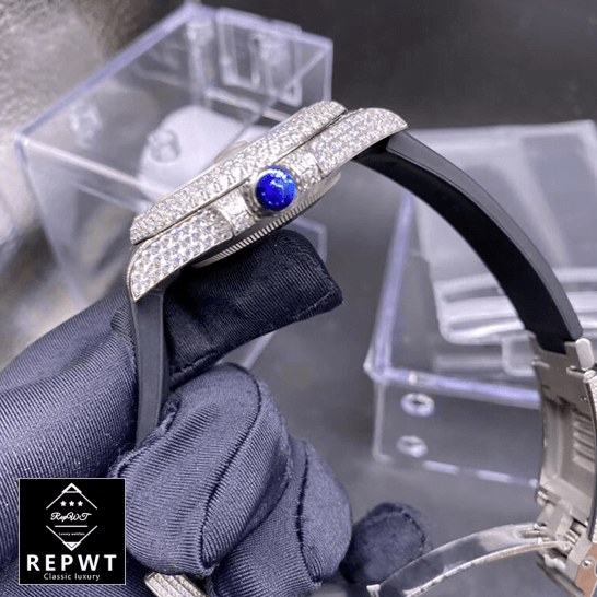 rolex-submariner-116336-replica-rightside-1-2 rolex-submariner-116336-replica-rightside-1-2