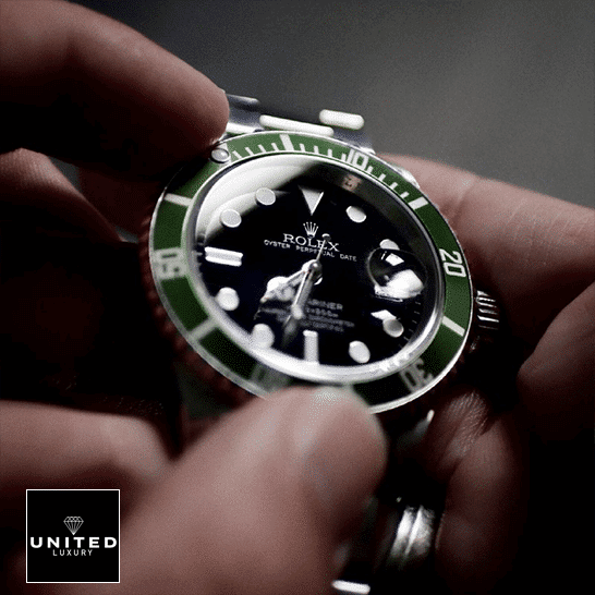 rolex-submariner-16610LV-MK2-replica-unitedluxury rolex-submariner-16610LV-MK2-replica-unitedluxury