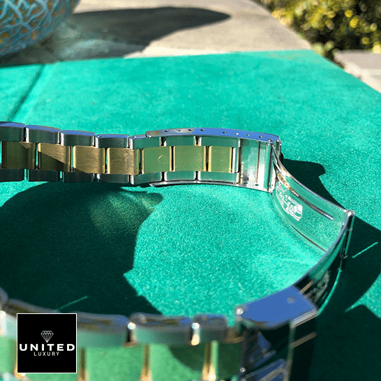 rolex-submariner-16613-replica-folding