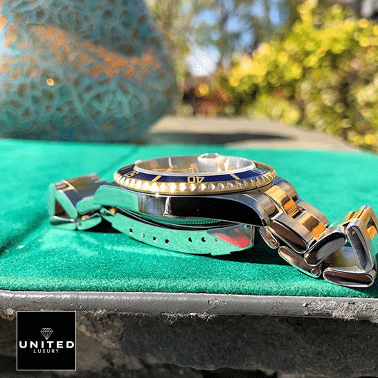 rolex-submariner-16613-replica-leftside