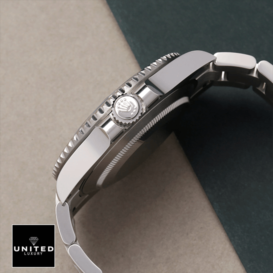 rolex-submariner-date-126610LV-replica-rightside rolex-submariner-date-126610LV-replica-rightside