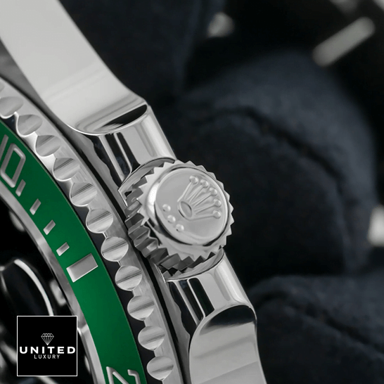 rolex-submariner-date-126610LV-replica-side rolex-submariner-date-126610LV-replica-side