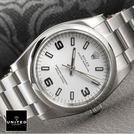 rolex_air_king_stainless_steel_white_dial_114200_replica_dial_white