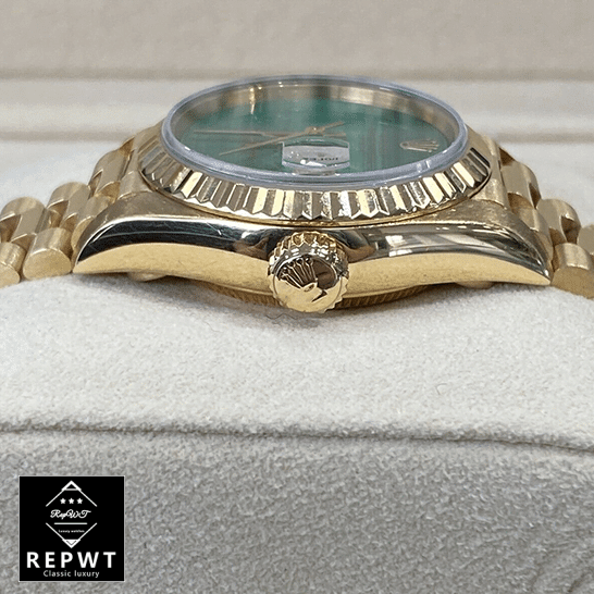 rolex_dateJust_69178_yellow_gold_malachite_dial_replica_case_unitedluxurynet rolex_dateJust_69178_yellow_gold_malachite_dial_replica_case_unitedluxurynet