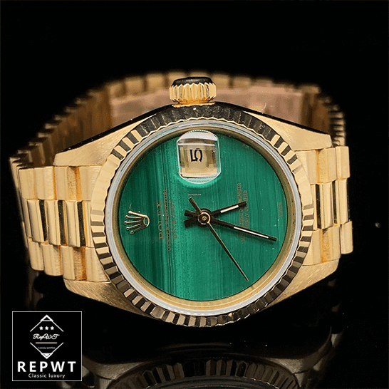 rolex_dateJust_69178_yellow_gold_malachite_dial_replica_green_unitedluxurynet rolex_dateJust_69178_yellow_gold_malachite_dial_replica_green_unitedluxurynet