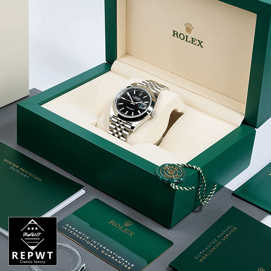 rolex_datejust_11823_steel__black_dial_jubilee_replica_box