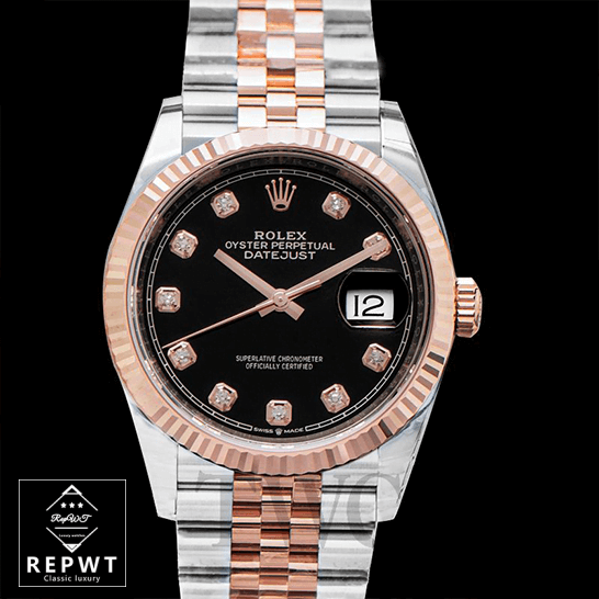 rolex_datejust_126231_everose_gold_automatic_black_diamond_dial_jubilee_replica_rose_gold_unitedluxurynet rolex_datejust_126231_everose_gold_automatic_black_diamond_dial_jubilee_replica_rose_gold_unitedluxurynet