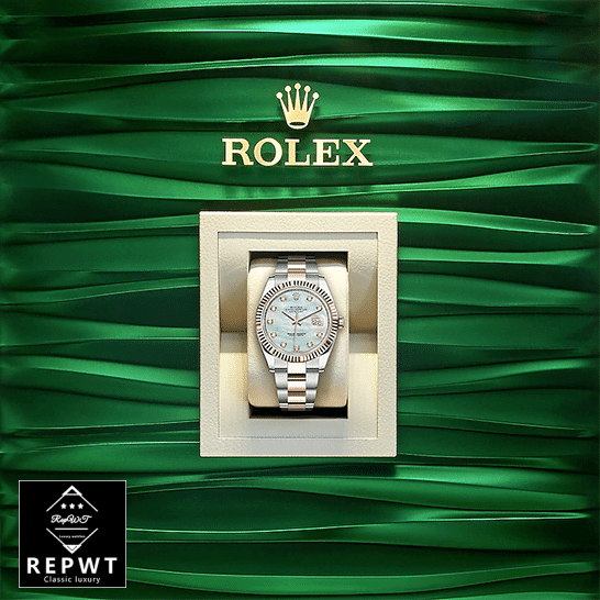 rolex_datejust_126331_everose_gold_automatic_mother_pearl_diamond_dial_oyster_replica_box_unitedluxurynet rolex_datejust_126331_everose_gold_automatic_mother_pearl_diamond_dial_oyster_replica_box_unitedluxurynet