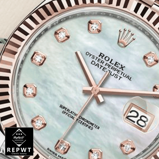 rolex_datejust_126331_everose_gold_automatic_mother_pearl_diamond_dial_oyster_replica_white_unitedluxurynet rolex_datejust_126331_everose_gold_automatic_mother_pearl_diamond_dial_oyster_replica_white_unitedluxurynet
