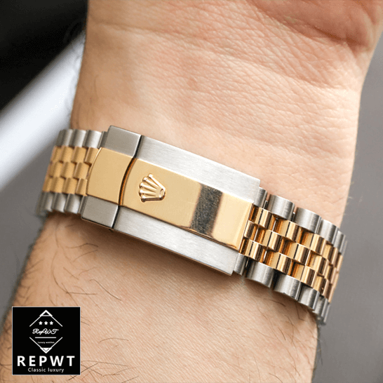rolex_datejust_126333_yellow_gold_steel_automatic_mother_pearl_diamond_dial_jubilee_replica_back_unitedluxurynet-1-1