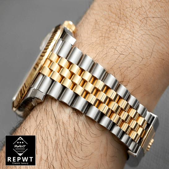 rolex_datejust_126333_yellow_gold_steel_automatic_mother_pearl_diamond_dial_jubilee_replica_steel_gold_unitedluxurynet-1