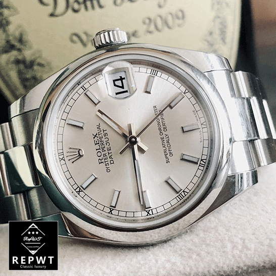 rolex_datejust_178240_steel_automatic_silver_dial_oyster_replica_unitedluxurynet rolex_datejust_178240_steel_automatic_silver_dial_oyster_replica_unitedluxurynet
