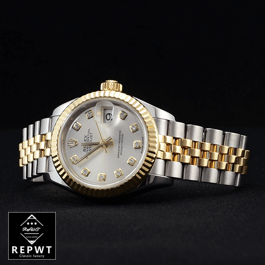 rolex_datejust_279173_steel_yellow_gold_automatic_silver_with_diamond_dial_replica_front_two rolex_datejust_279173_steel_yellow_gold_automatic_silver_with_diamond_dial_replica_front_two