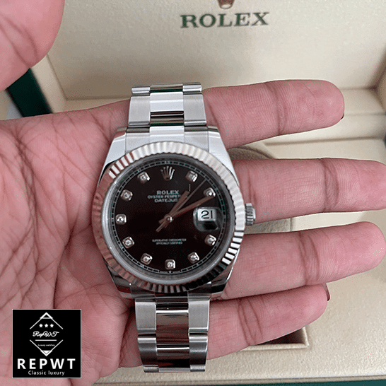 rolex_datejust_279174_white_gold_automatic_black_dial_oyster_replica_oyster_unitedluxurynet rolex_datejust_279174_white_gold_automatic_black_dial_oyster_replica_oyster_unitedluxurynet