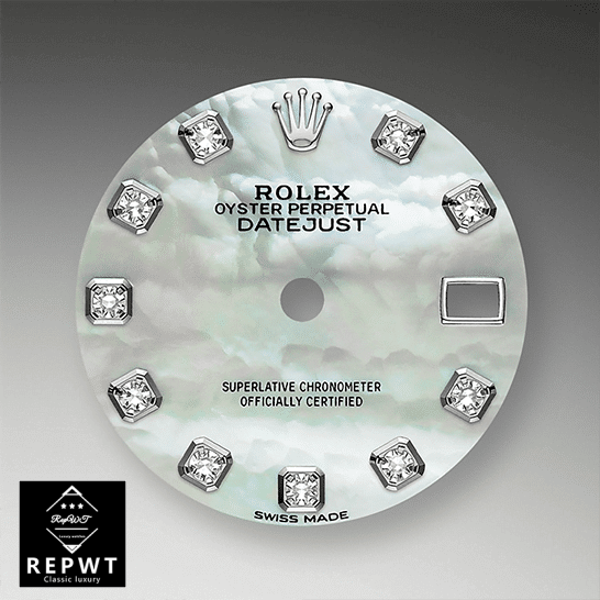 rolex_datejust_279384RBR_white_gold_automatic_silver_with_mother_pearl_diamond_dial_jubilee_replica_dial-3 rolex_datejust_279384RBR_white_gold_automatic_silver_with_mother_pearl_diamond_dial_jubilee_replica_dial-3