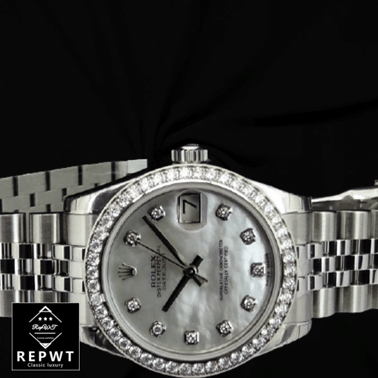 rolex_datejust_279384RBR_white_gold_automatic_silver_with_mother_pearl_diamond_dial_jubilee_replica_left_side-2 rolex_datejust_279384RBR_white_gold_automatic_silver_with_mother_pearl_diamond_dial_jubilee_replica_left_side-2