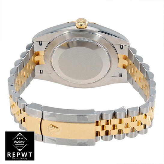 rolex_datejust_41_black_diamond_dial_steel_yellow_gold_126303BKDJ_jubilee_replica_back_unitedluxurynet rolex_datejust_41_black_diamond_dial_steel_yellow_gold_126303BKDJ_jubilee_replica_back_unitedluxurynet